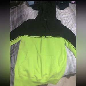 American Eagle Hoodie